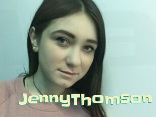 JennyThomson Wanna Meet