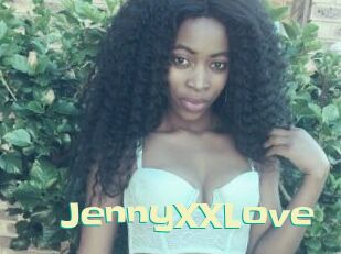 JennyXXLove