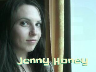 Jenny_Honey Wanna Meet
