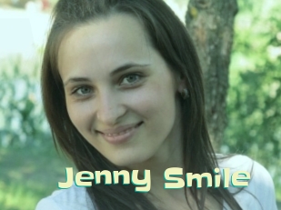Jenny_Smile