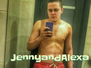 JennyandAlexa