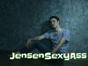 JensenSexyAss