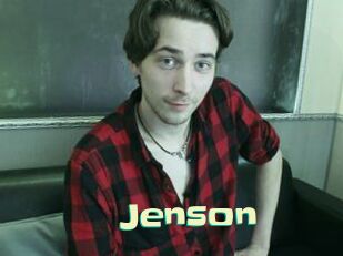 Jenson