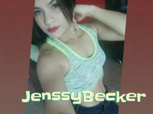 JenssyBecker