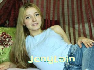 JenyLain