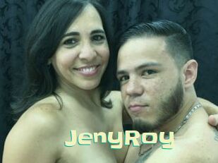 JenyRoy