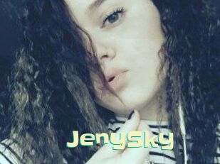 JenySky Wanna Meet