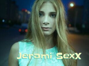 Jerami_SexX