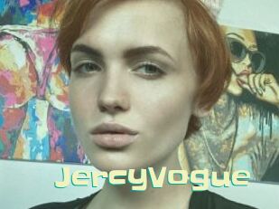 JercyVogue