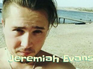 Jeremiah_Evans