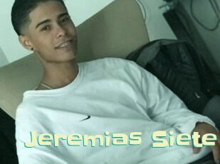 Jeremias_Siete