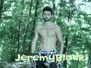 JeremyBlack