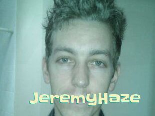 JeremyHaze