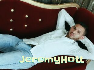 JeremyHott