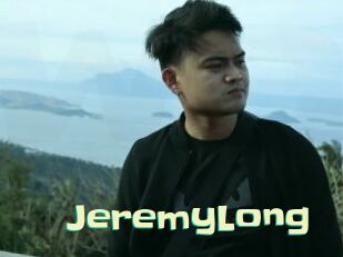 JeremyLong