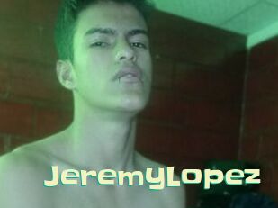 JeremyLopez