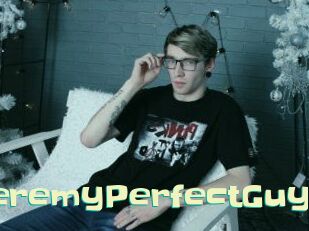 JeremyPerfectGuy