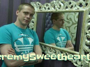 JeremySweetheart Wanna Meet