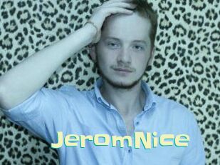 JeromNice
