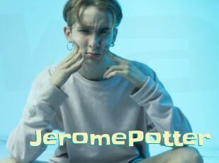 JeromePotter