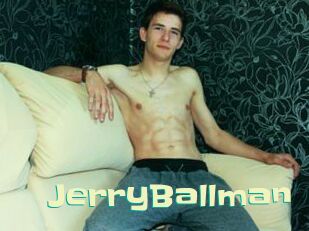 JerryBallman