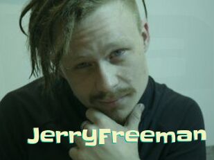 JerryFreeman
