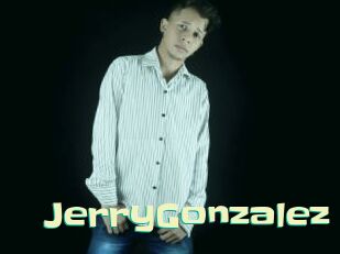 JerryGonzalez