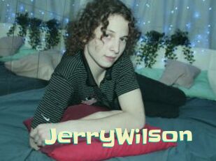 JerryWilson