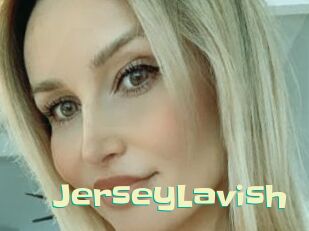 JerseyLavish