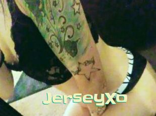 JerseyXo