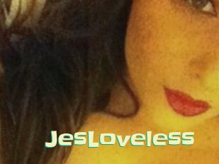 JesLoveless