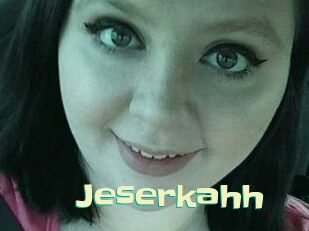 Jeserkahh