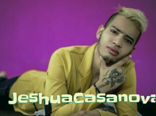 JeshuaCasanova Wanna Meet