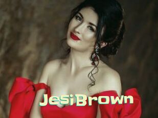 JesiBrown