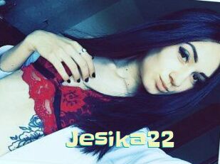 Jesika_22 Wanna Meet