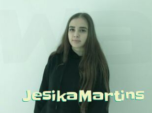 JesikaMartins Wanna Meet