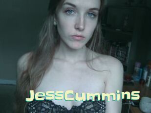 JessCummins