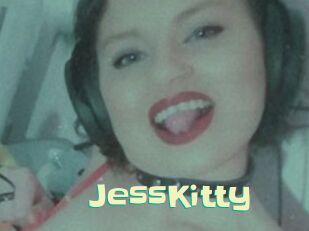 JessKitty