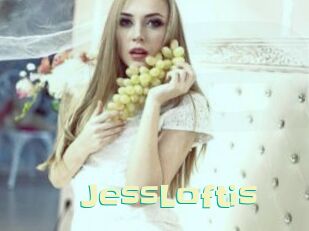 JessLoftis