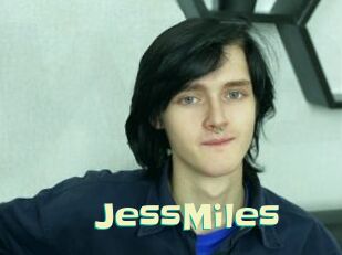 JessMiles