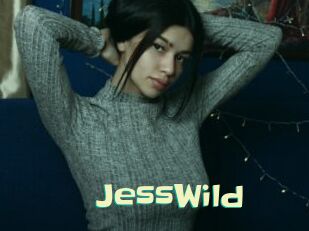 JessWild