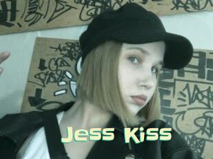 Jess_Kiss