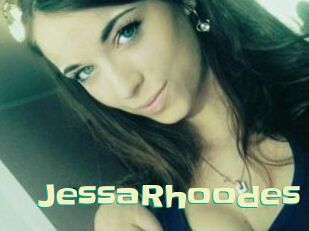 JessaRhoodes