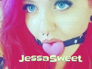 Jessa_Sweet Wanna Meet