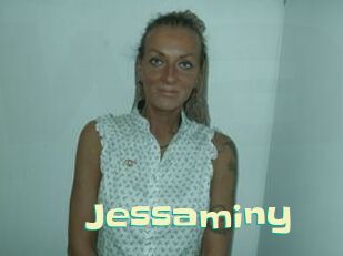 Jessaminy