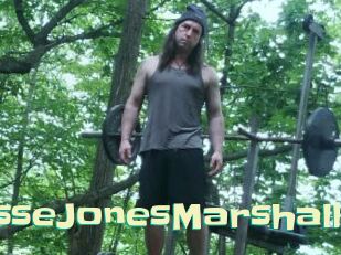 JesseJonesMarshall