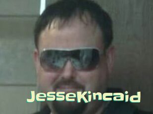 JesseKincaid