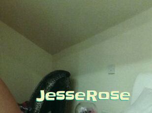 Jesse_Rose