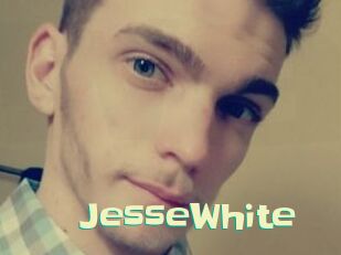 JesseWhite