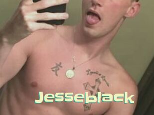 Jesseblack